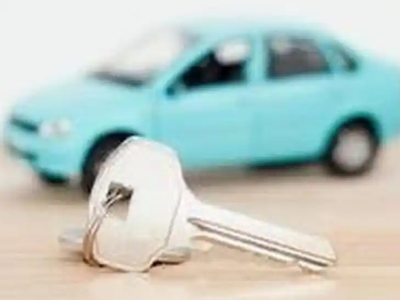 江口汽车抵押贷款办理流程，江口车抵贷需要什么条件?