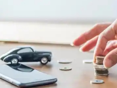 办理江口车辆抵押贷款，短期应急首选